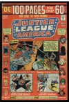 Justice League of America  111  GVG